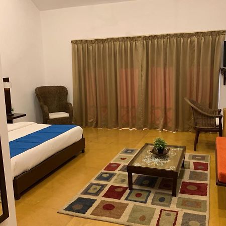 Casa Candolim Beach Front Exterior foto