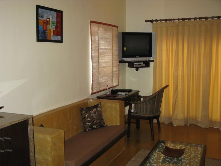 Casa Candolim Beach Front Exterior foto